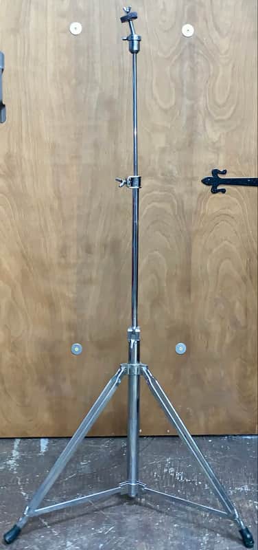 Rogers Swiv-o-matic Vintage 70's Cymbal Stand image 1