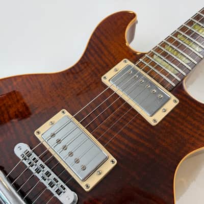 Gibson Les Paul Standard DC Plus 2006 Root Beer image 4