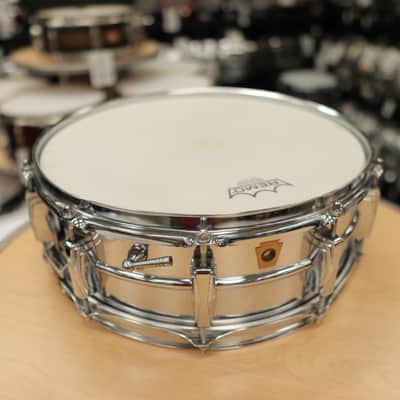 Vintage '67 Ludwig 5x14" Supraphonic Snare Drum LM400 image 2