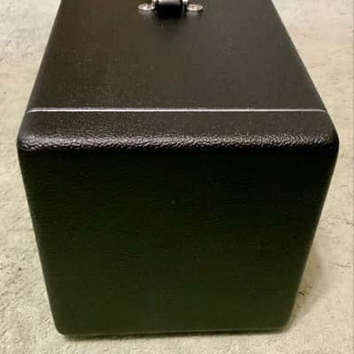 Friedman Dirty Shirley 40-Watt Guitar Amp Head 2015 - Present - Black image 6