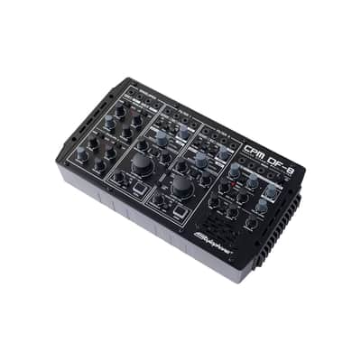 Dubreq Stylophone CPM DF-8 Dynamic Multi-Filter image 2