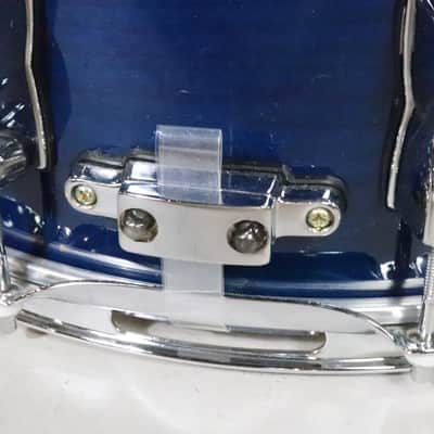 Ludwig Accent CS Custom 6.5x14" Snare Drum image 5