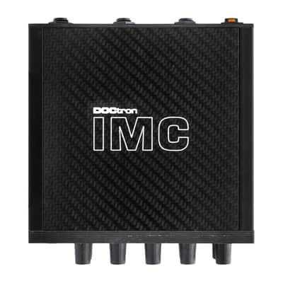 DOCtron IMC MK2 Instant Mastering Chain [B-STOCK] image 4
