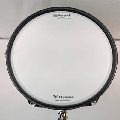 Roland PDA140F-MS Acoustic Design V-Drum Mesh Head Tom Pad image 4