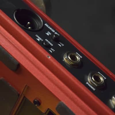 Zoom B2.1u Bass Effects Pedal w/Assignable Expression Pedal Bass Multi-Effects image 20