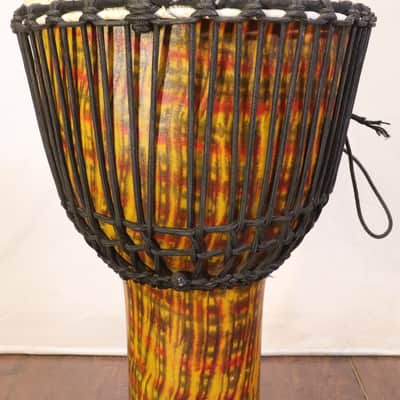 Toca Freestyle Cannon 14" Djembe image 3