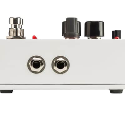 Electro-Harmonix Big Muff Pi Hardware Plugin Stereo Distortion Pedal + USB Interface image 3