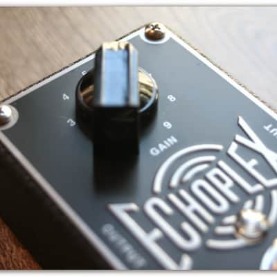 DUNLOP "Echoplex Preamp" (EP101) image 4