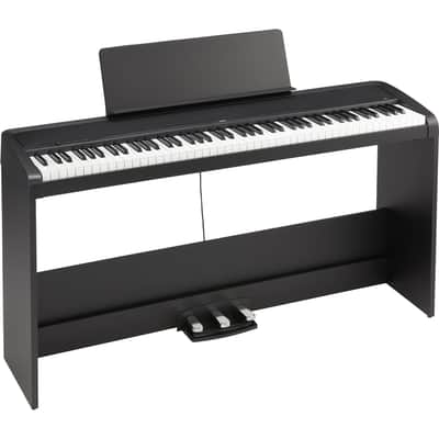 Korg B2SP-BK image 4