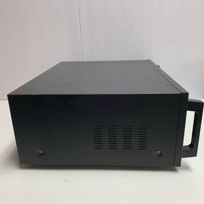 Nissindo MA-930 Gray image 5