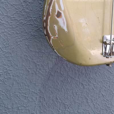 Fender Precision Bass PB-70 1993 Aztec Gold Relic MIJ Japan image 4