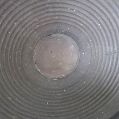 PAIR KENWOOD 15" INCH WOOFERS image 2