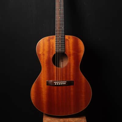 Guitarra acustica luthier image 1
