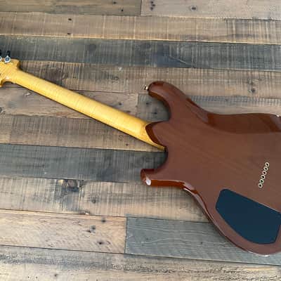 Knaggs  Severn X Baritone - CUSTOM ORDER - YOU GIVE US THE SPECS! image 10