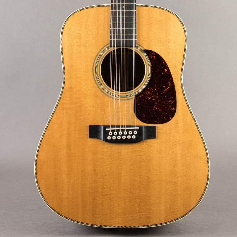 Martin HD12-28