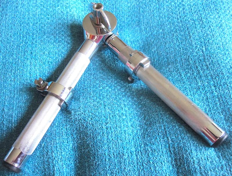 Sonor Tom Arm with Memory Locks image 1