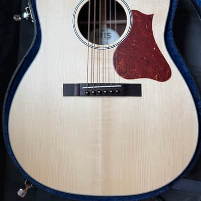 Iris Custom OG Adirondack / Cocobolo (2025) image 3