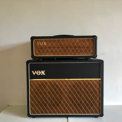 Vox AC50  small box 1964 image 1