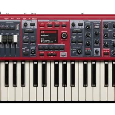 Nord Electro 7 61-Key Digital Stage Piano. New with Full Warranty! image 1