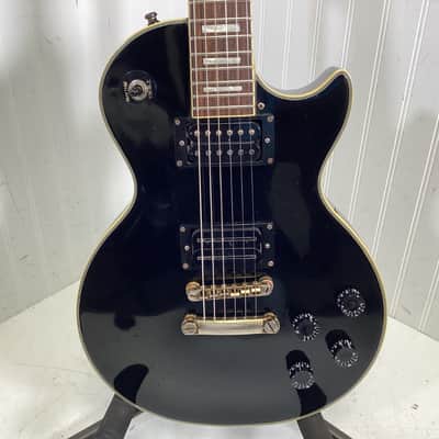 Epiphone Les Paul Custom (1989 - 2012) | Reverb