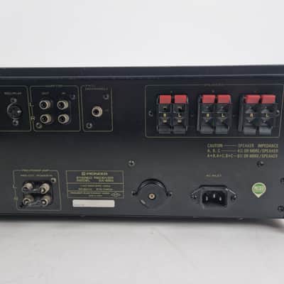 Pioneer SX-950 Stereo Receiver - (monster) image 12