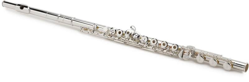 Pearl Flutes 505RBE1RB Quantz Series Intermediate Flute image 1