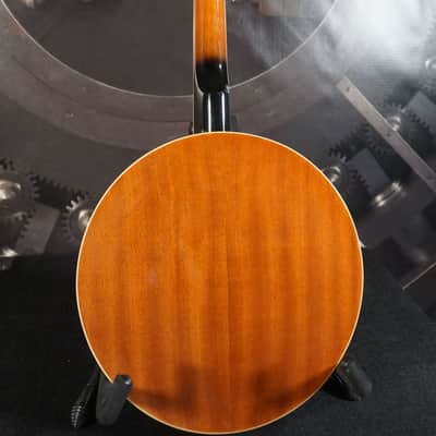 R.W. Jameson 5-String Banjo image 9