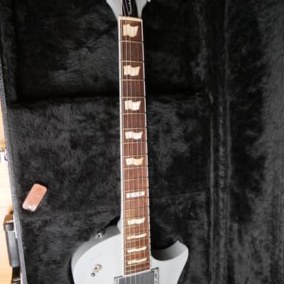ESP James Hetfield Truckster 2005 - Grey image 7