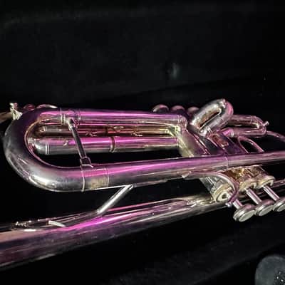 Bach TR300 Trumpet / C44000 image 10