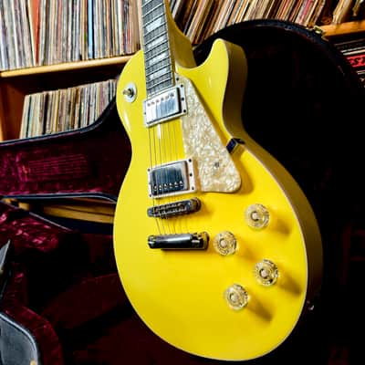 ✯1996 Gibson Custom Shop Les Paul Standard ✯ Catalina ✯ image 20