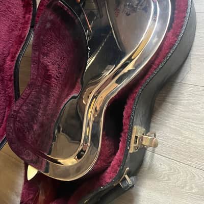 Fender FR-48 Resonator Dobro image 10