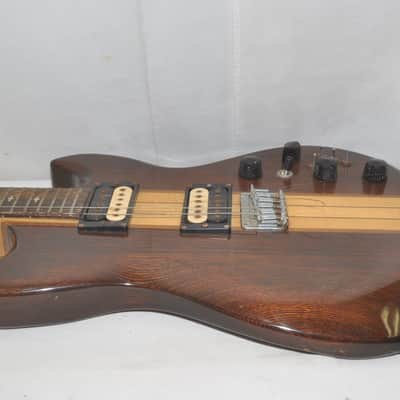 Aria ProⅡ TS-500 Electric Guitar Ref. No 7499 image 8