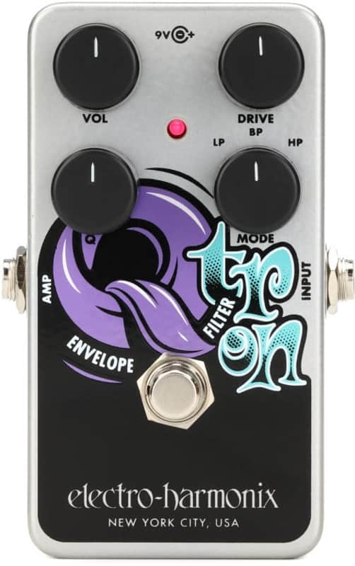 Electro-Harmonix Nano Q-Tron