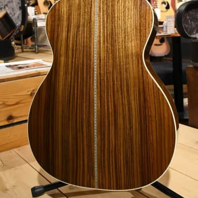 Martin Eric Clapton Signature 000-28EC 2024 image 3