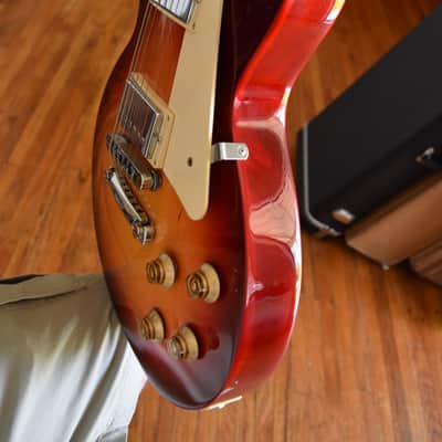 Gibson Les Paul Studio, 2025. Factory case and paperwork, Great player image 4