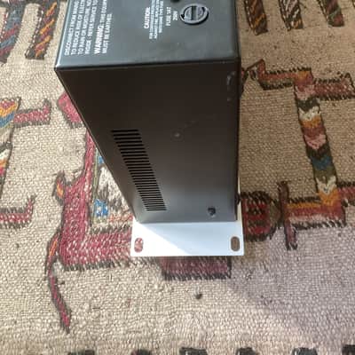 TL Audio Ivory 5051 V1 image 10