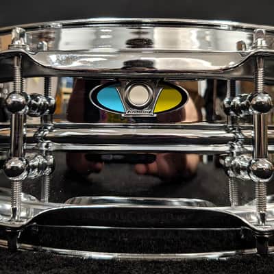 Ludwig Steel Snare image 3