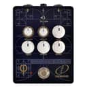 Crazy Tube Circuits Golden Ratio Phi Compressor DEMO CLEARANCE