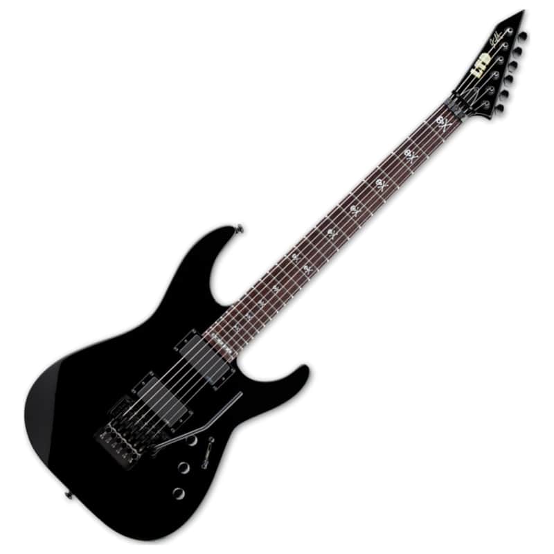 ESP LTD image 1