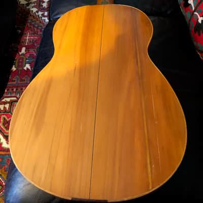 Manuel di Soto Y Solares Guitar Classical Guitar late 1900's or very early 2000's image 2