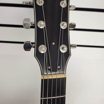 Taylor 614ce with ES1 Electronics 2016- Natural Flamed Maple image 5