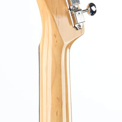 Fender American Original 60s Telecaster LTD Edition Surf Green image 6
