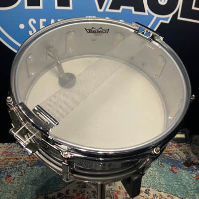 Leedy - 5x14" No. 391 Shelley Manne, Broadway Snare Drum 1963–1966 - Chrome over Brass image 18