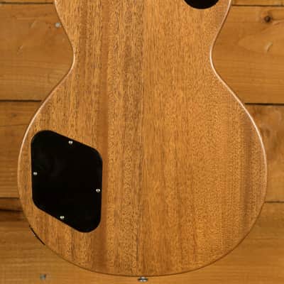 Gibson Kirk Hammett Les Paul Standard "Greeny" | Greeny Burst image 2