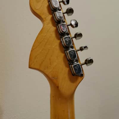 Fender Stratocaster Original Vintage 1974. It’s MINT Considering The Age! image 8