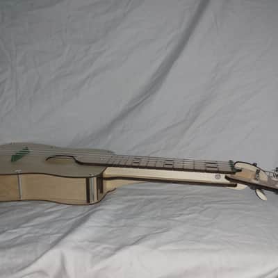 KiwiCo Ukulele 2020 - professionally built from kit image 3