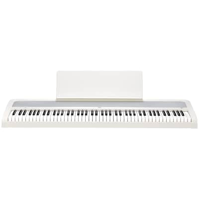 Korg B2+ WH image 3