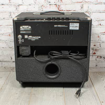 Ampeg - RB112 1x12 100w Solid State Bass Combo Amp - USED image 6