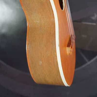 Lindell Soprano Ukulele Japan image 7