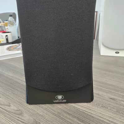 RBH UNRIVALED 61/PX 2025 - Black w/Black Gloss Side Panels image 5
